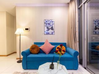 Cho thuê cc cộng hòa garden, 18 triệu, 18m2, 3pn, 2wc,  em 0844 911 ***