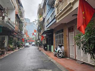 Bán đất phân lô tô hiệu, hà đông, 46m2, giá 8.5 tỷ, đường rộng ô tô vào nhà