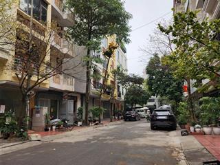 Bán nhà liền kề lô góc lê trọng tấn, la khê, hà đông, 50m2 x 4 tầng, 12.5 tỷ, đường ô tô
