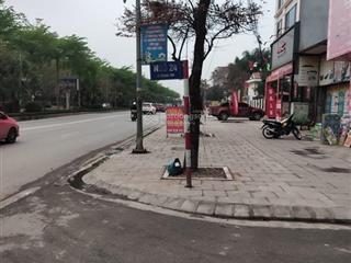 Bán lô đất thổ cư lê trọng tấn, la khê, hà đông, 215m2, mặt tiền 10m, giá 27 tỷ