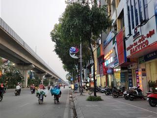 Bán nhà quang trung, hà đông, 92m2, nhà 3 tầng, giá 11.6 tỷ, đường ô tô rộng