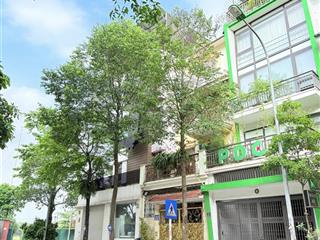 Bán nhà phân lô nguyễn xiển, thanh xuân, 43m2 x 4 tầng, 17 tỷ, đường rộng kinh doanh sầm uất