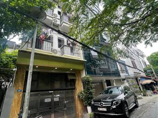 Bán nhà phân lô văn quán, hà đông, 45m2 x 4 tầng, giá 13.7 tỷ, vị trí kinh doanh, đường ô tô tránh