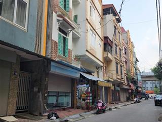 Bán nhà phân lô kinh doanh quang trung, hà đông, 70m2 x 4 tầng, mặt tiền 5m, giá 15 tỷ