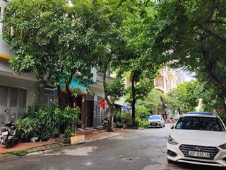 Bán đất phân lô lê trọng tấn, la khê, hà đông, đối diện park city, 50m2, mặt tiền 5m, giá 13 tỷ