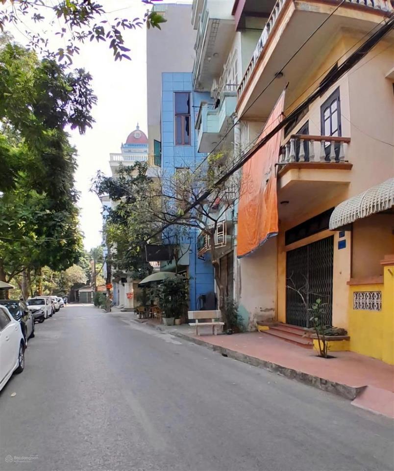 Bán nhà phân lô tô hiệu, hà đông, 52m2 x 4 tầng, giá 12.9 tỷ, đường rộng ô tô tránh