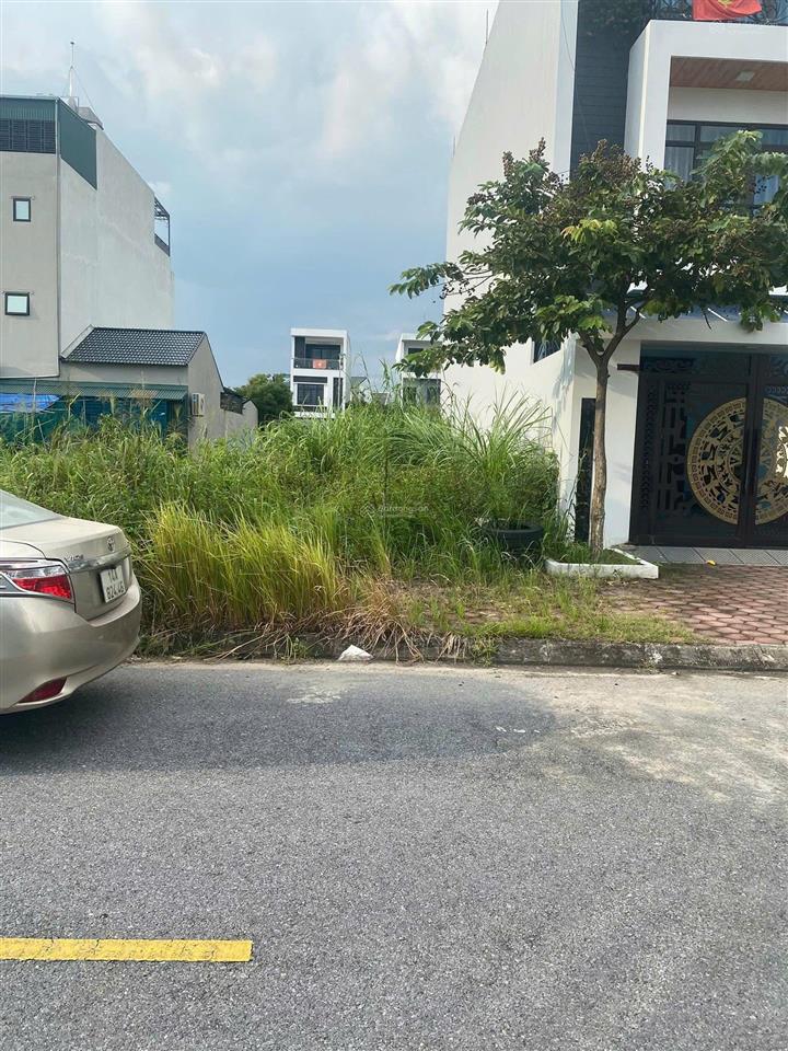 Bán đất tại kđt an bình phát, hồng phong, đông triều, quảng ninh, 5 tỷ, 100m2