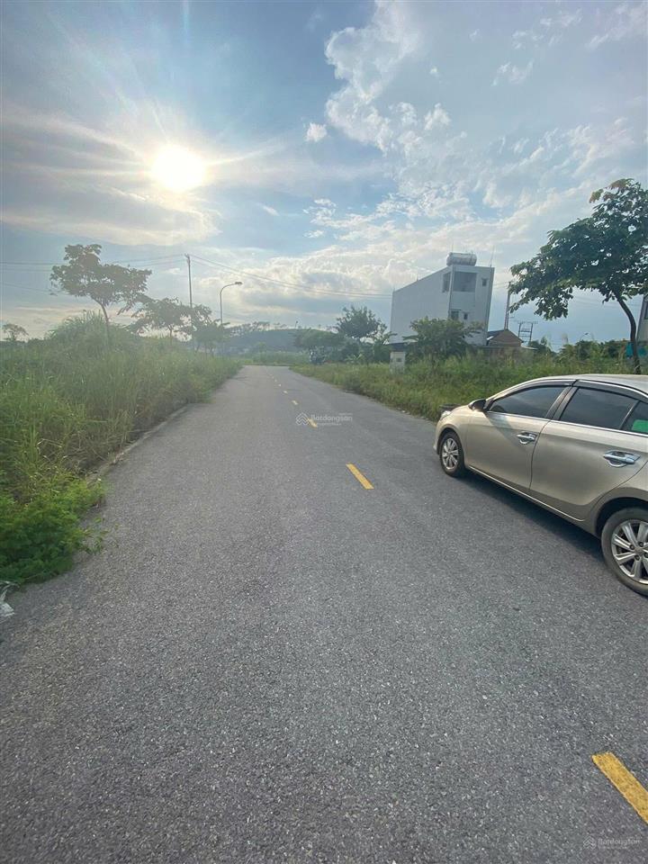 Bán đất tại kđt an bình phát, hồng phong, đông triều, quảng ninh, 5 tỷ, 100m2