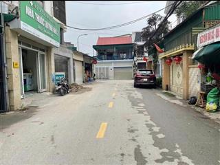 Bán đất kinh doanh đường văn đức giai giá chỉ 5,x tỷ