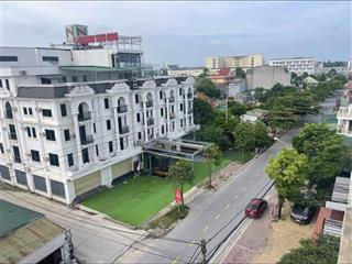 Bán nhà 5 tầng kinh doanh ngay đường hồ tông thốc gần bệnh viện balan đã có thang máy