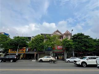 Bán đất vip kinh doanh hồ tùng mậu phố đi bộ