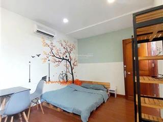 Nhà kd chdv/homestay 14p full nội thất tại q3  nam kỳ khởi nghĩa