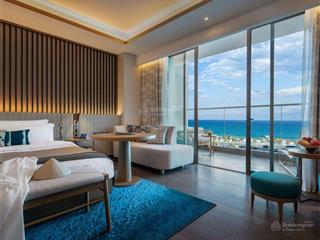 Chỉ 700 triệu sở hữu ngay căn hộ nghỉ dưỡng, pl lâu dài 30m2 cho thuê dòng tiền tốt 2540 tr/1th