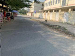 Bán gấp lô đất ngay trần anh ngay đường 27 4 x 20 full thổ cư shr cách trường học 500m giá 1ty450