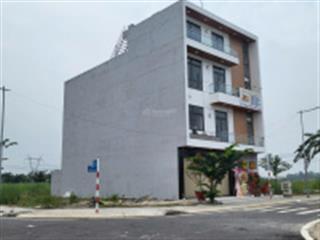 Dragon pearl long an đất 90m², sổ hồng sang tên ngay, giá ưu đãi, ngay cạnh tp.hcm