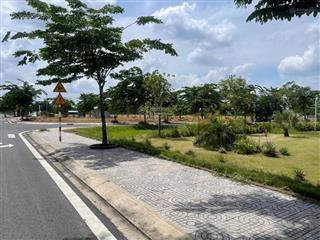Dragon pearl long an đất nền 100m² giá 18tr480/m², pháp lý rõ ràng, ngay cạnh tphcm