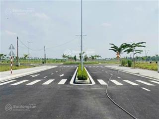 Dragon pearl long an đất 70m², sổ hồng sang tên ngay, giá ưu đãi chỉ 17tr/m2