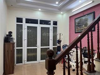 Bán nhà thụy khuê gần hồ tây 8.5 tỷ