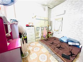 Bán nhà phúc xá, ba đình 3.8 tỷ có sổ đỏ chính chủ