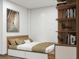 Bán chung cư mini ở phố trần cung 6 tầng, 55m2 thang máy  10 phòng khép kín full nội thất  lô góc