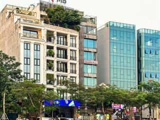 Bán nhà mặt ngõ ô tô tránh 30m ra mặt phố thái hà kinh doanh đỉnh dòng tiền sẵn 28tr/tháng
