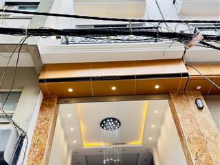 Bán nhà vip ngõ nhưng đẹp hơn phố vỉa hè 2 bên 3 làn ô tô 26.2 tỷ cầu giấy