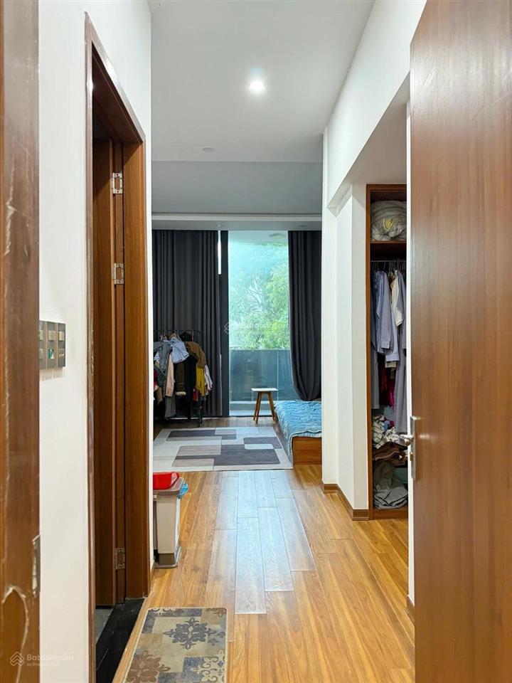 Bán nhà 3 tầng mặt tiền nguyễn lữ nam việt á  giai đoạn 1. giá  10,8 tỷ