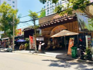 Lô duy nhất mặt tiền bình minh 2. sát phố đi bộ chợ đêm bạch đằng & công viêc apec. chắc chủ