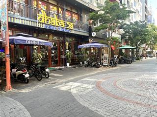 Cặp đất sót lại  phố đi bộ an thượng 3 180m2. đang cho thuê 48tr/ tháng. giá 55 tỷ