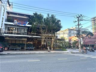 Bán cặp đất k227 nguyễn văn thoại. diện tích 225m2 ngang 10,2m