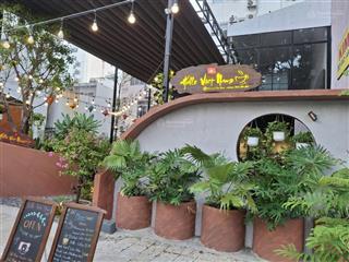 Bán cặp đất mặt tiền lê lộ  khu phố tây an thượng. diện tích 162m2. hướng đông