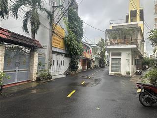 Bán nhà 4 tầng đường thanh duyên. vị trí sát biển. giá 7 tỷ