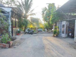 Bán gấp đất 1697 lê văn lương nhà bè