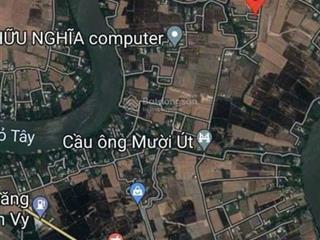 Kẹt tiền bán đất có sẵn nhà cấp 4