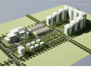Cần chuyển nhượng quỹ đất sạch ngay trung tâm thành phố nhơn trạch