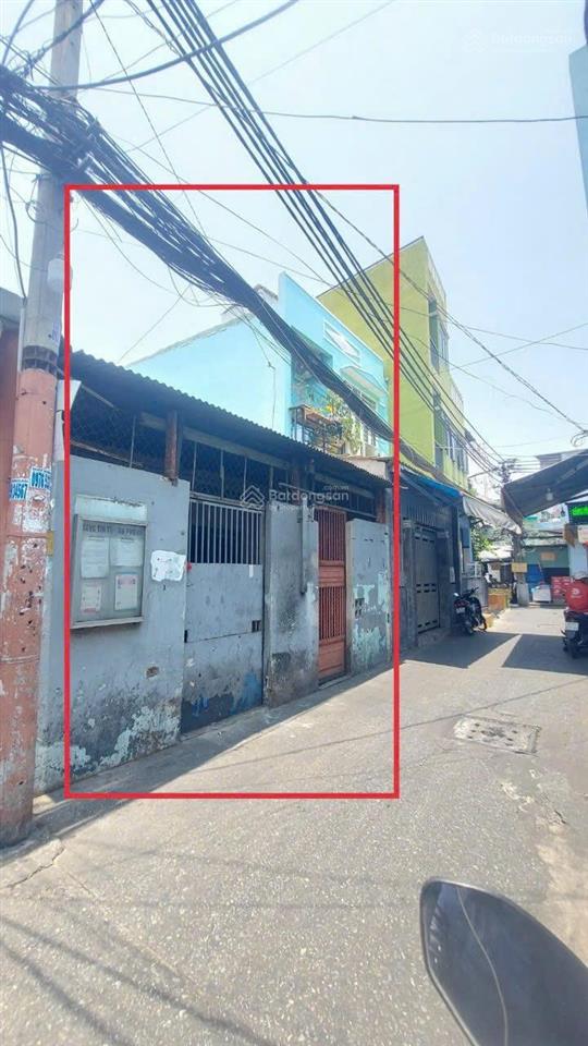 Bán nhanh t8/2025 giảm 1 tỷ cho khách mua nhanh 2 căn nhà liền kề tại q4. từ 11 tỷ còn 10 tỷ