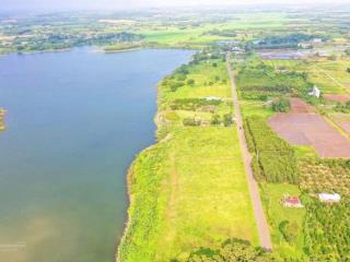 Bán đất mt đường nhựa view hồ suối môn và công viên xinh đẹp