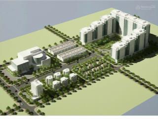 Chuyển nhượng 10 hecta đất sạch ngay trung tâm hành chính nhơn trạch