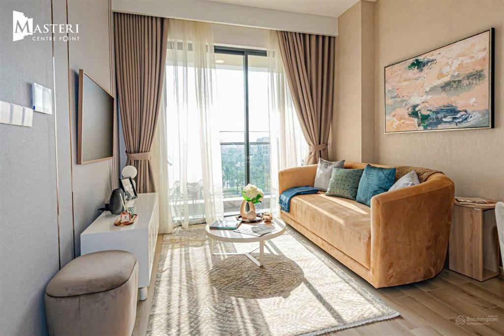 Căn hộ cao cấp lumiere boulevard, 2pn2wc, giá ưu đãi 4,3 tỷ, nhiều tiện ích vinhomes grand park