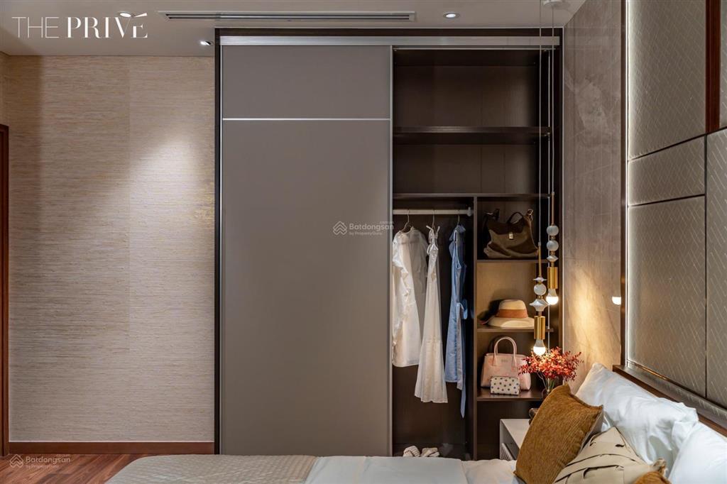 Sở hữu ngay căn hộ the privé an phú 2pn, 3 mặt giáp sông cực hiếm, số lượng giới hạn giá 8.8 tỷ