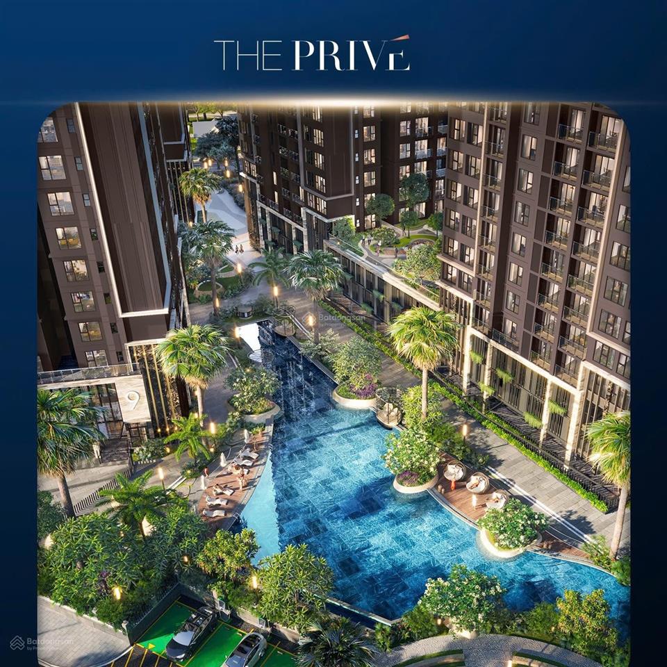 Sở hữu ngay căn hộ the privé an phú 2pn, 3 mặt giáp sông cực hiếm, số lượng giới hạn giá 8.8 tỷ