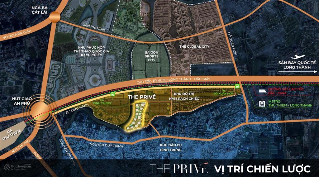 Sở hữu ngay căn hộ the privé an phú 2pn, 3 mặt giáp sông cực hiếm, số lượng giới hạn giá 8.8 tỷ