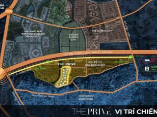 Sở hữu ngay căn hộ the privé an phú 2pn, 3 mặt giáp sông cực hiếm, số lượng giới hạn giá 8.8 tỷ