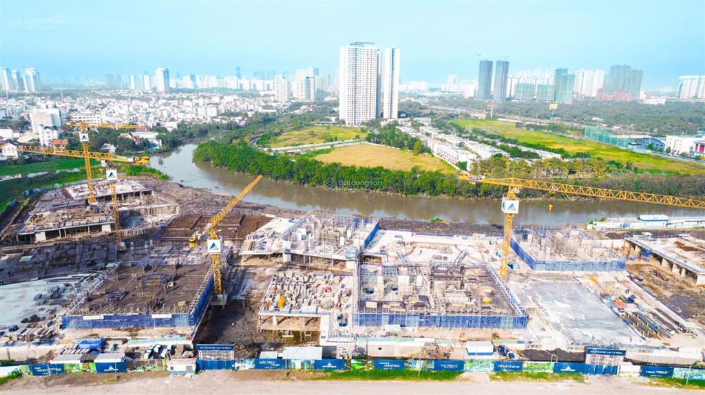 Sở hữu ngay căn hộ the privé an phú 2pn, 3 mặt giáp sông cực hiếm, số lượng giới hạn giá 8.8 tỷ