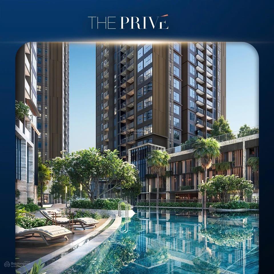Sở hữu ngay căn hộ the privé an phú 2pn, 3 mặt giáp sông cực hiếm, số lượng giới hạn giá 8.8 tỷ