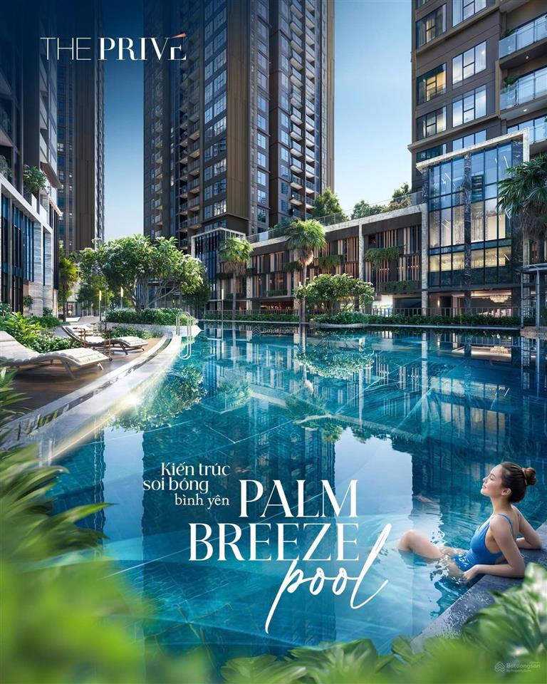 Sở hữu ngay căn hộ the privé an phú 2pn, 3 mặt giáp sông cực hiếm, số lượng giới hạn giá 8.8 tỷ