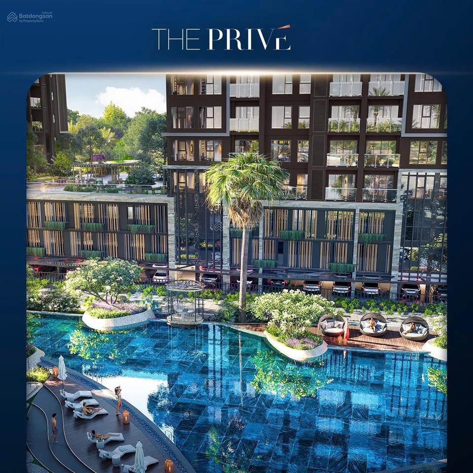 Sở hữu ngay căn hộ the privé an phú 2pn, 3 mặt giáp sông cực hiếm, số lượng giới hạn giá 8.8 tỷ