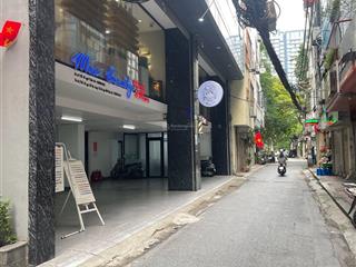 Hàng xóm độ mixi  nhà 7 tầng  kinh doanh  thang máy  oto