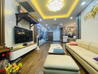 Chung cư k park văn phú hơn 4 tỷ