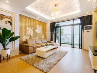 Chung cư tsq euroland 225m 4 ngủ 4 ban công view hồ